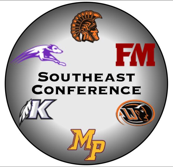 Southeast Conference